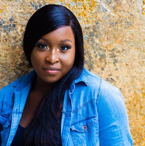 Meet your Posher, Jasmine